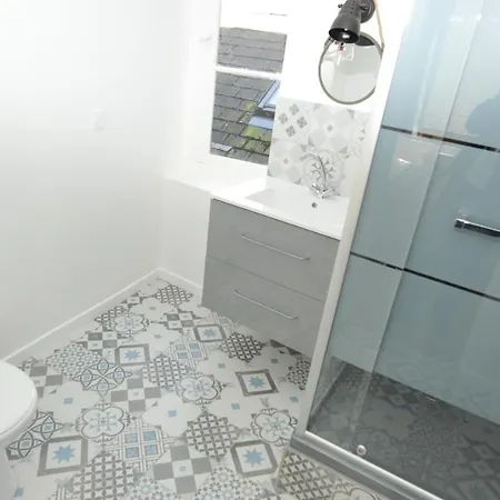 דירה Pres Du Pont, 35m2 Hyper Centre הונפלר