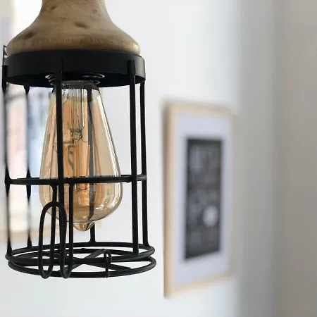 Pres Du Pont, 35m2 Hyper Centre דירה *