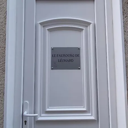 Pres Du Pont, 35m2 Hyper Centre * הונפלר