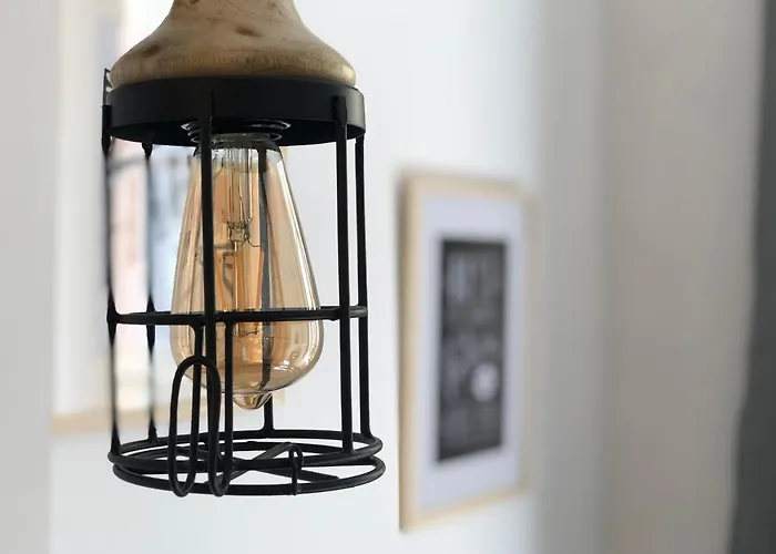 Pres Du Pont, 35m2 Hyper Centre Апартаменти *